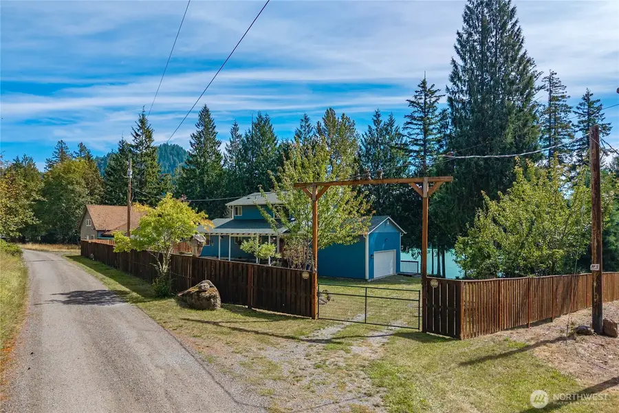 13018 532nd Street E, Eatonville, WA 98328 - #2