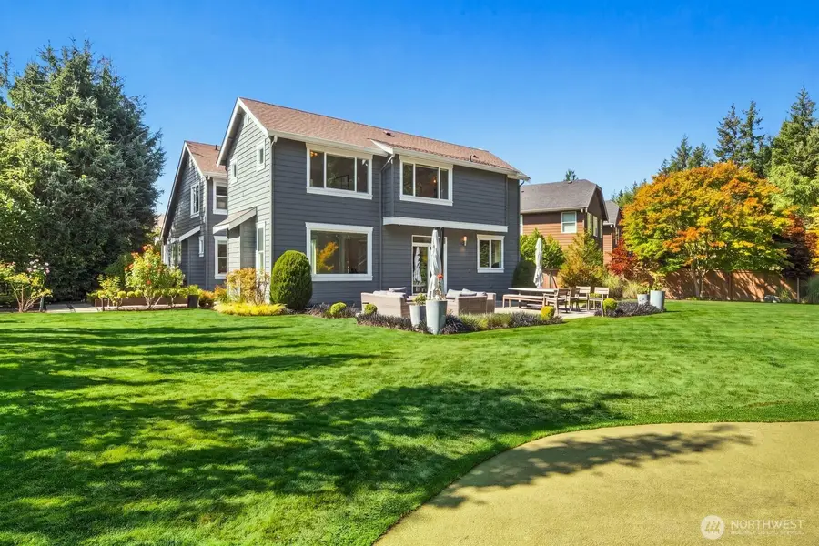 34705 SE Carmichael Loop, Snoqualmie, WA 98065 - #2