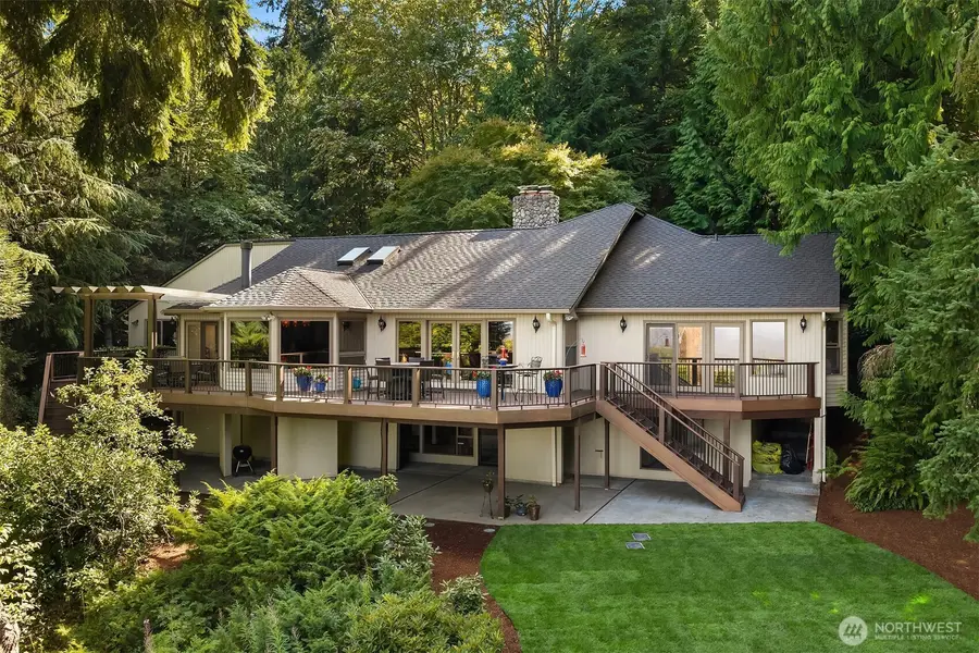 5902 172nd Place Se, Bellevue, WA 98006 - #2
