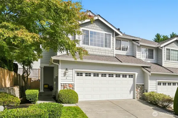 2527 143rd Street Sw #A, Lynnwood, WA 98087