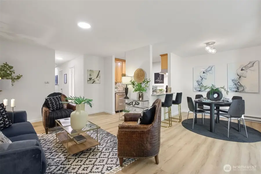 12429 NE 130th Court #G108, Kirkland, WA 98034 - #3