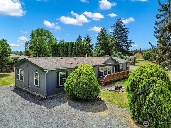 28707 26th Avenue E, Roy, WA 98580