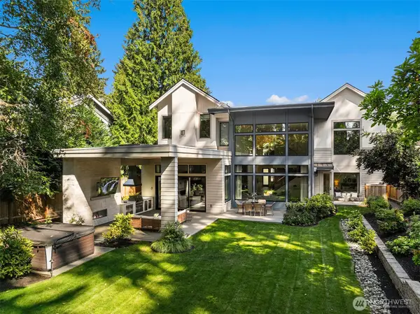 2131 104th Place Se, Bellevue, WA 98004