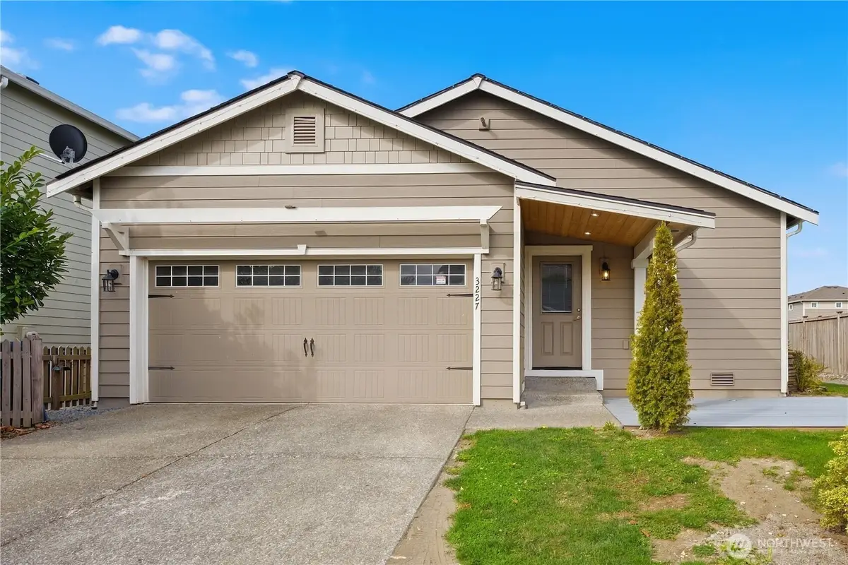 3227 Scotland Alley, Mount Vernon, WA 98273 - #1