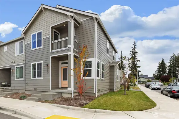 1221 E 53rd Street, Tacoma, WA 98404