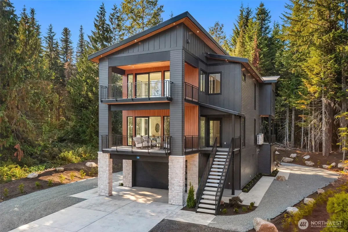 31 Kendall Place, Snoqualmie Pass, WA 98068 - #1