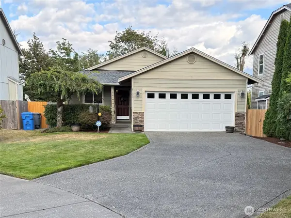 8123 146th Street E, Puyallup, WA 98375