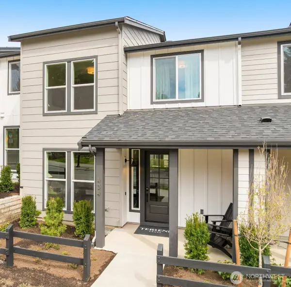 452 222nd Place Se, Sammamish, WA 98074