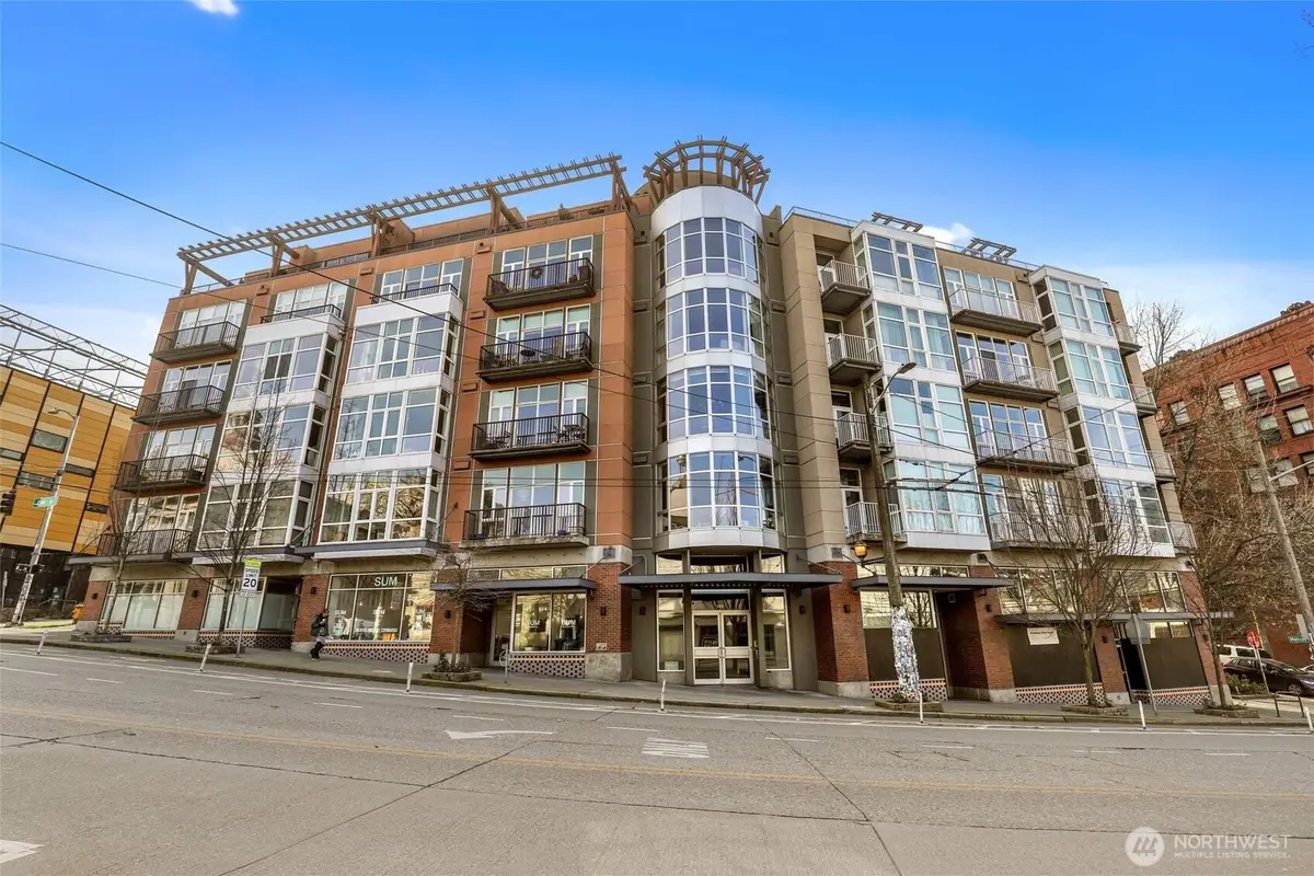 303 E Pike Street #501, Seattle, WA 98122 - #1
