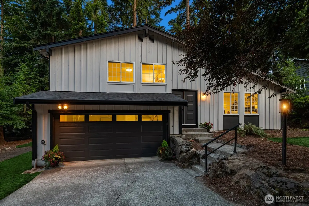 12523 NE 138th Place, Kirkland, WA 98034 - #1