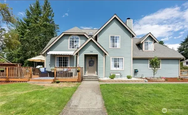 7202 93rd Avenue Court Sw, Lakewood, WA 98498