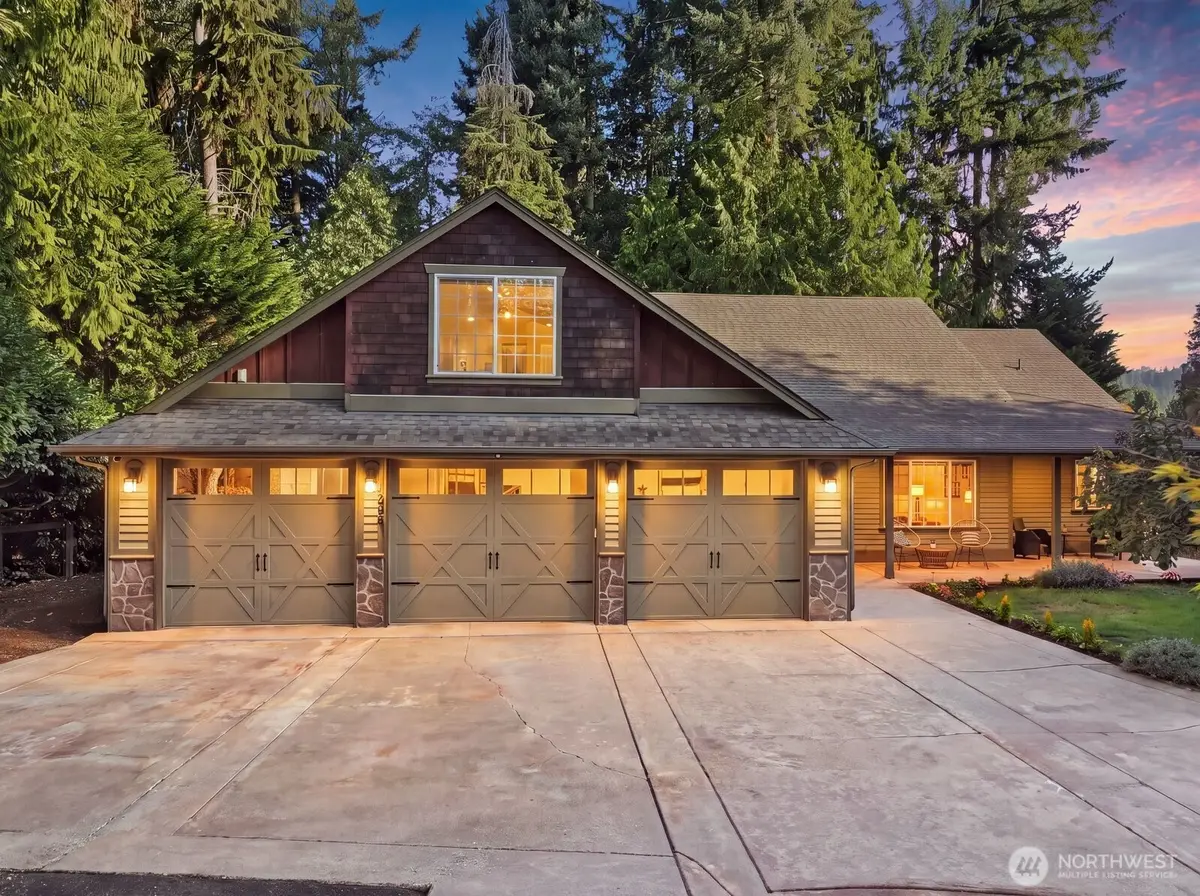17006 37th Avenue Ne, Lake Forest Park, WA 98155 - #1