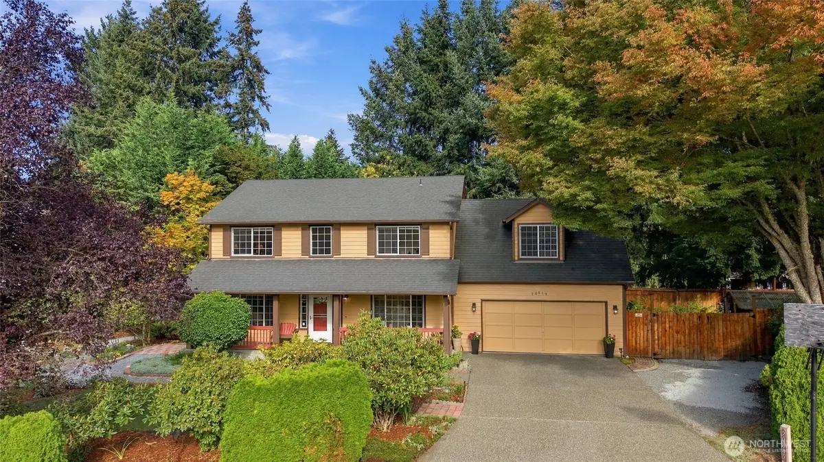 20819 118th Street E, Bonney Lake, WA 98391 - #1