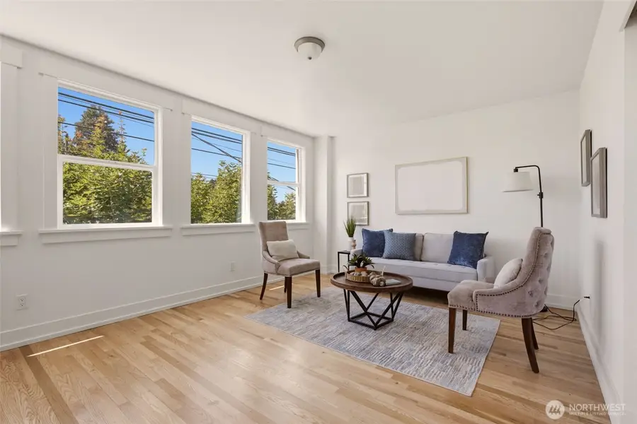 5435 S M Street #202, Tacoma, WA 98408 - #2