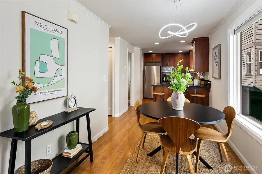 1512 Taylor Avenue N #C, Seattle, WA 98109 - #3
