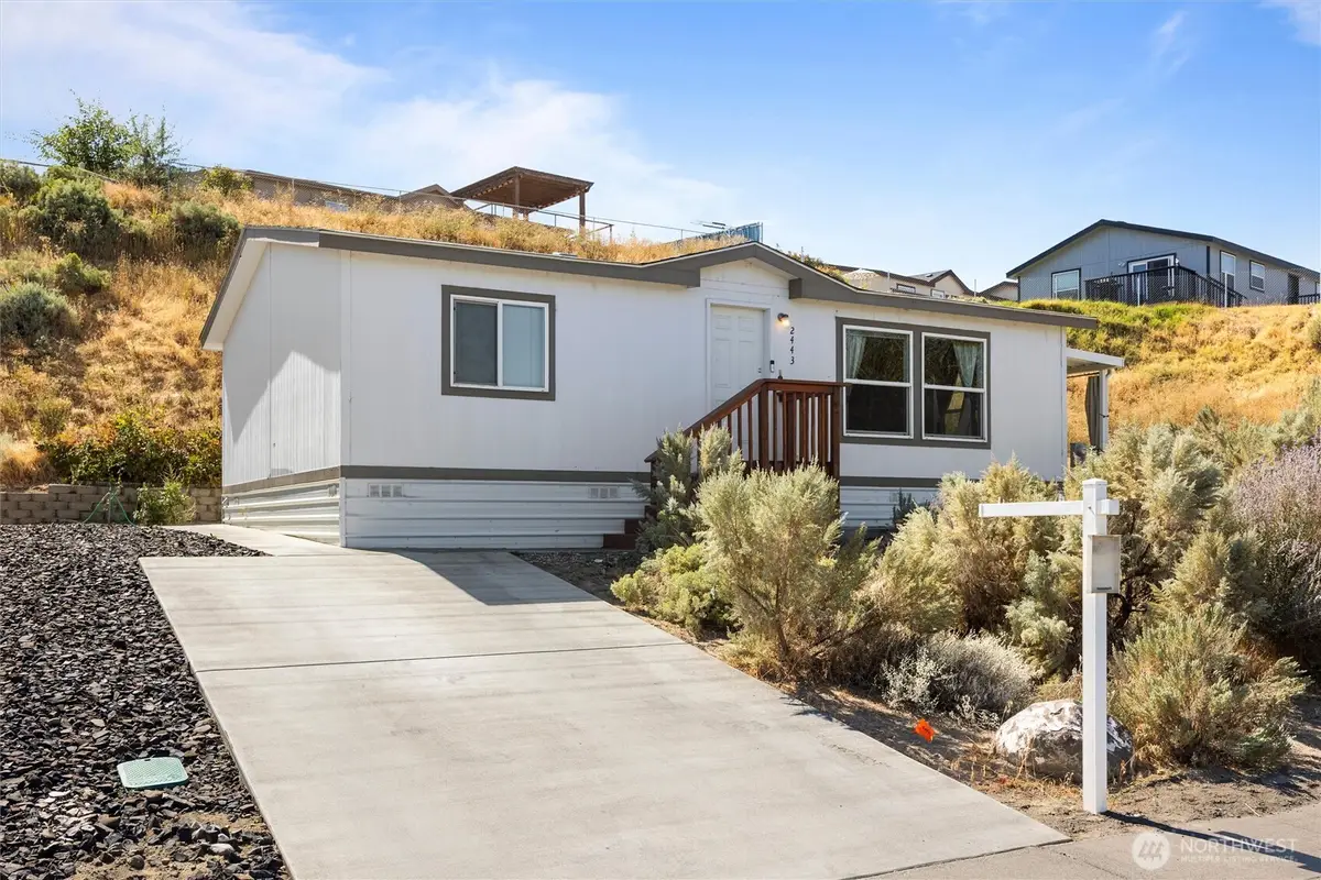 2443 Horizon View Lane, Richland, WA 99352 - #1