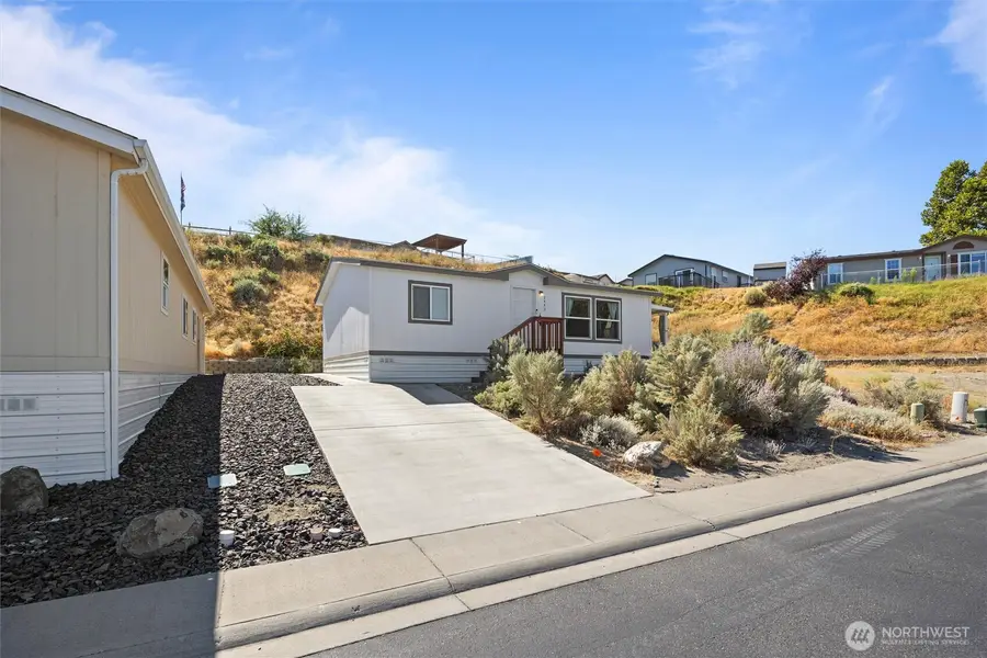 2443 Horizon View Lane, Richland, WA 99352 - #3
