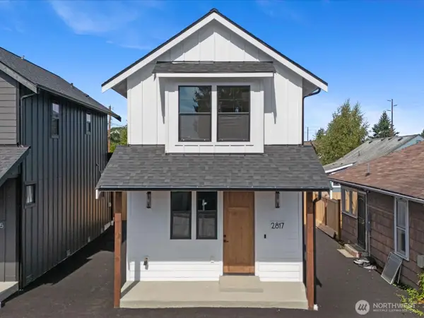 2817 25th Street #B, Everett, WA 98201