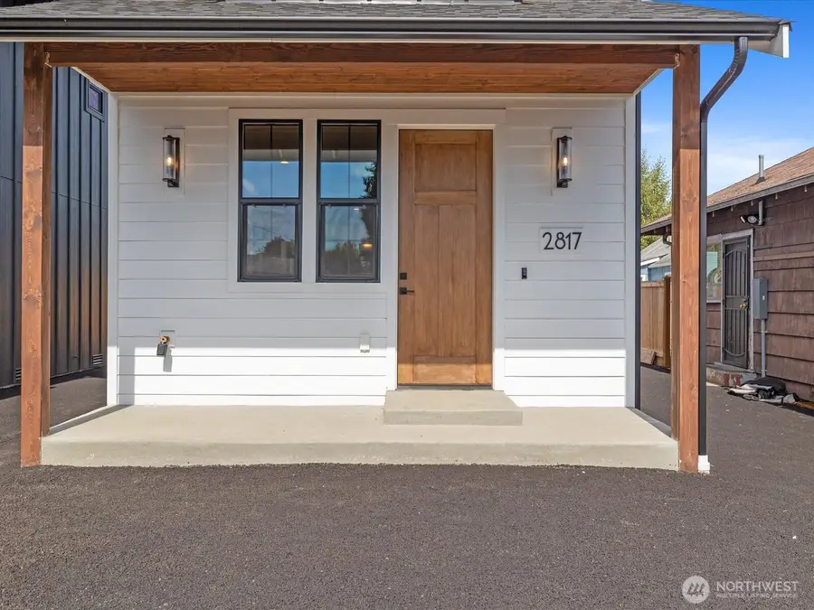 2817 25th Street #B, Everett, WA 98201 - #2