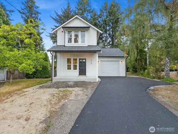 817 Olympic Boulevard #B, Everett, WA 98203