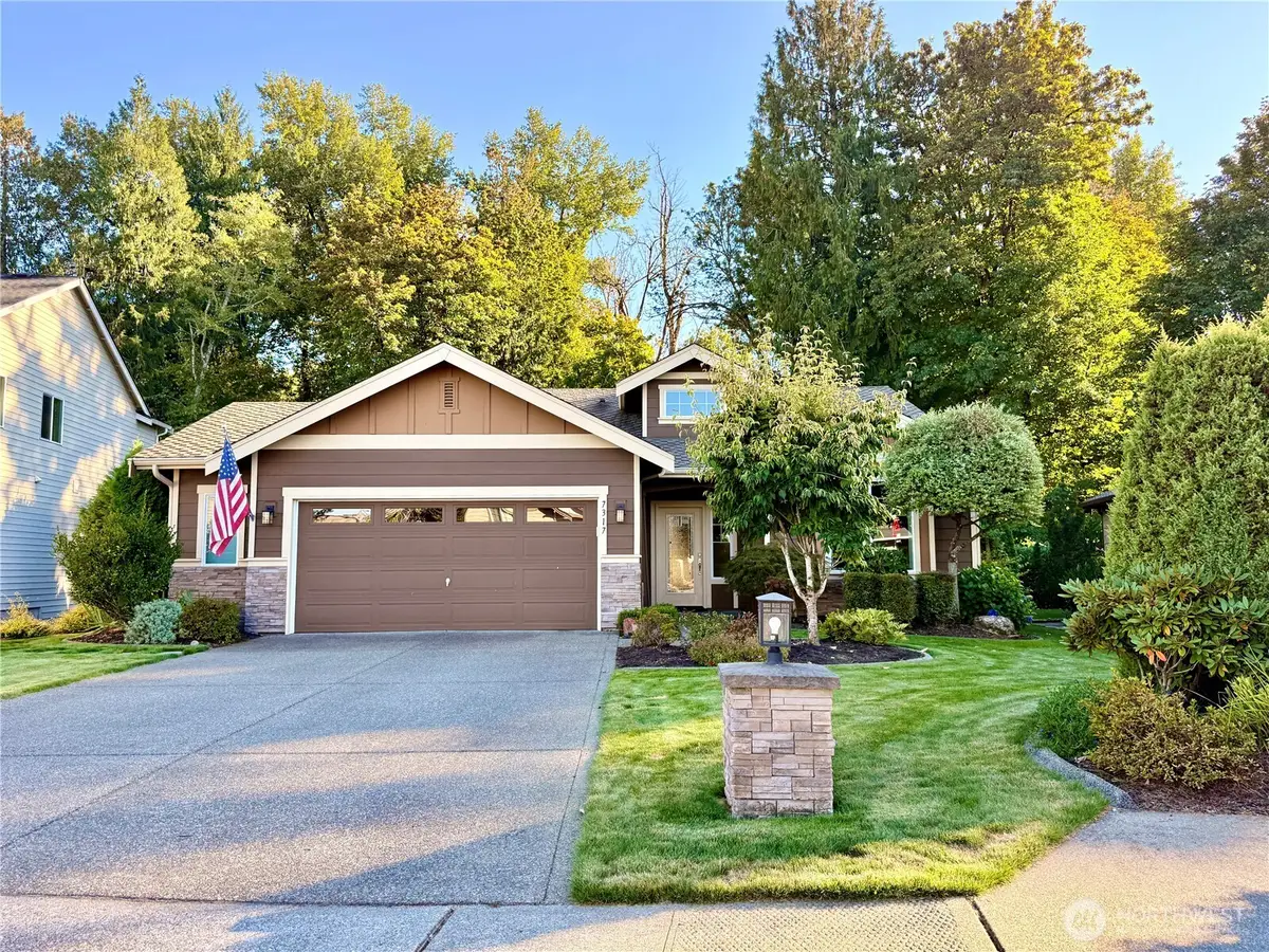 7317 Ashdown Lane Se, Olympia, WA 98513 - #1