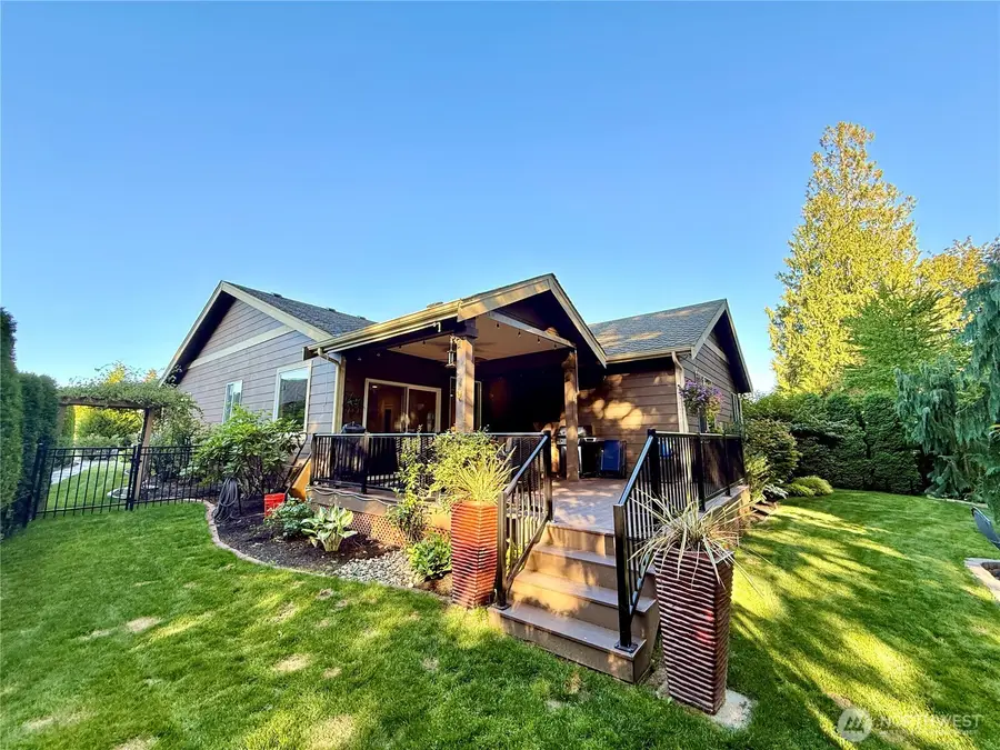 7317 Ashdown Lane Se, Olympia, WA 98513 - #2
