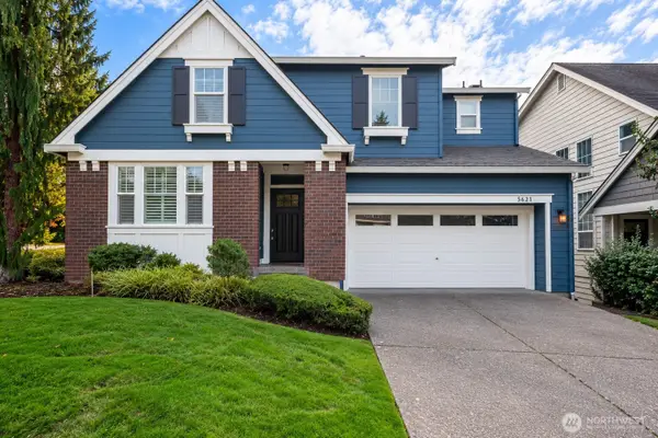 5621 NE 5th Court, Renton, WA 98059