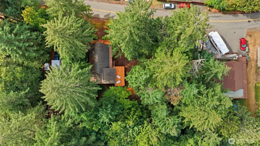 720 E Creekside Drive, Belfair, WA 98528 - #2