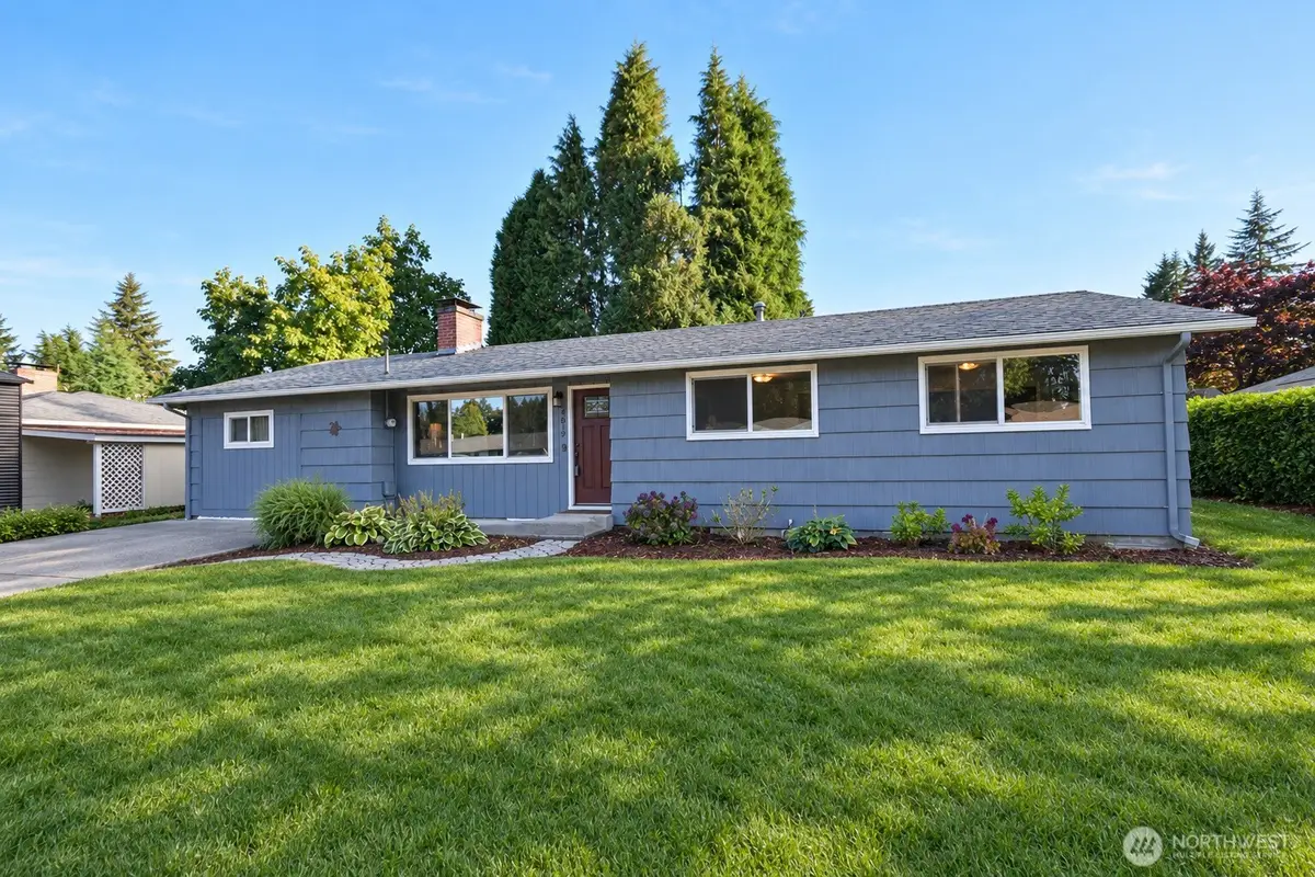 4819 19th Avenue Se, Lacey, WA 98503 - #1