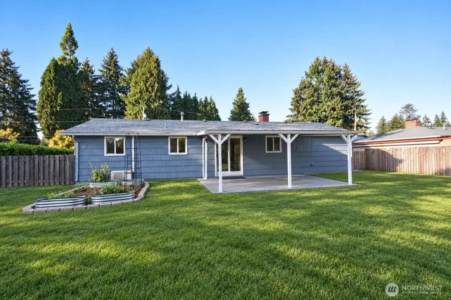 4819 19th Avenue Se, Lacey, WA 98503 - #2