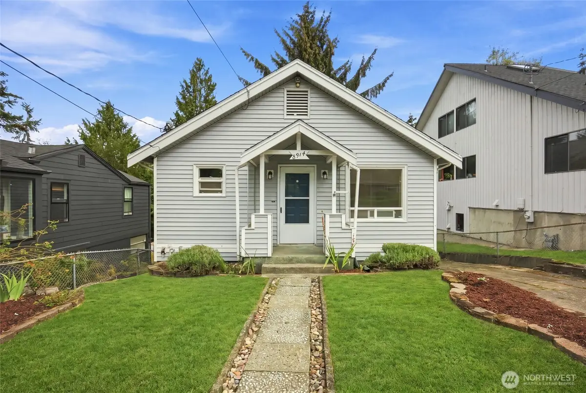 8914 30th Avenue Nw, Seattle, WA 98117 - #1