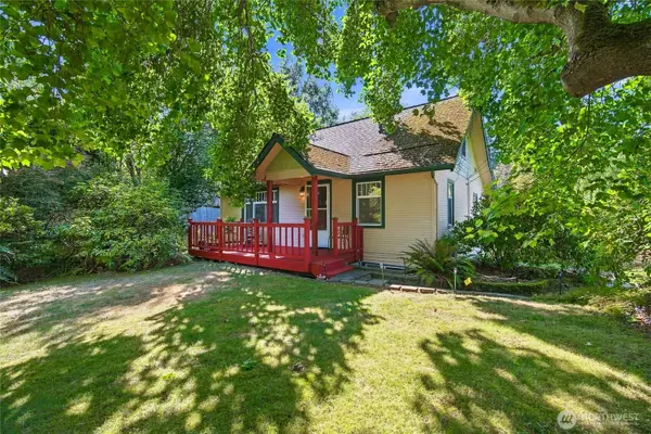 4808 Glenwood Avenue, Everett, WA 98203