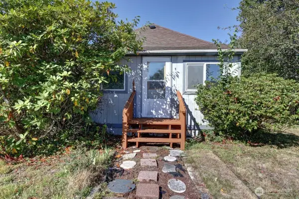 1101 Idaho Avenue S, Long Beach, WA 98631