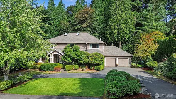 6915 205th Street Se, Snohomish, WA 98296