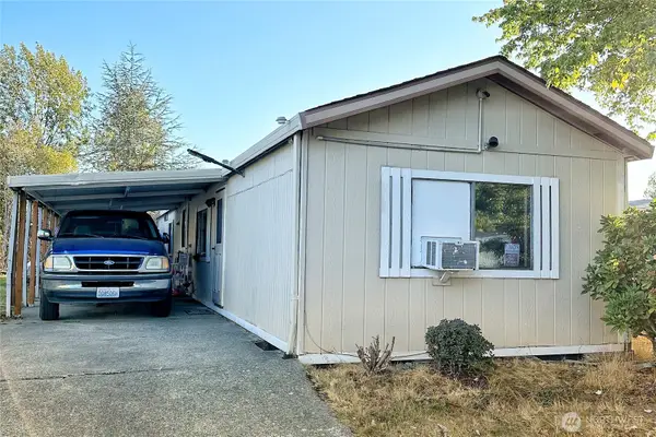 375 Union Avenue Se #56, Renton, WA 98059