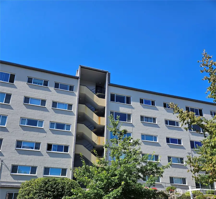 919 2nd Avenue W #407, Seattle, WA 98119 - #3