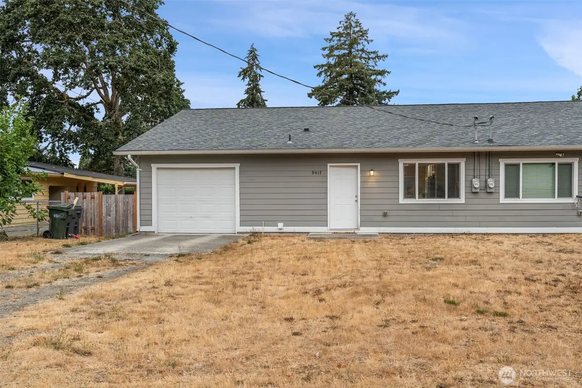 9417 Winona Street Sw, Lakewood, WA 98498 - #1