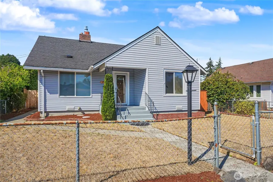 7014 S Montgomery Street, Tacoma, WA 98409 - #2