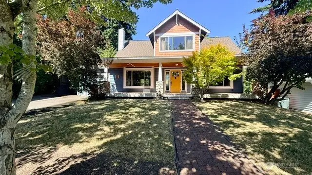 23 218th Place Se, Bothell, WA 98021 - #1