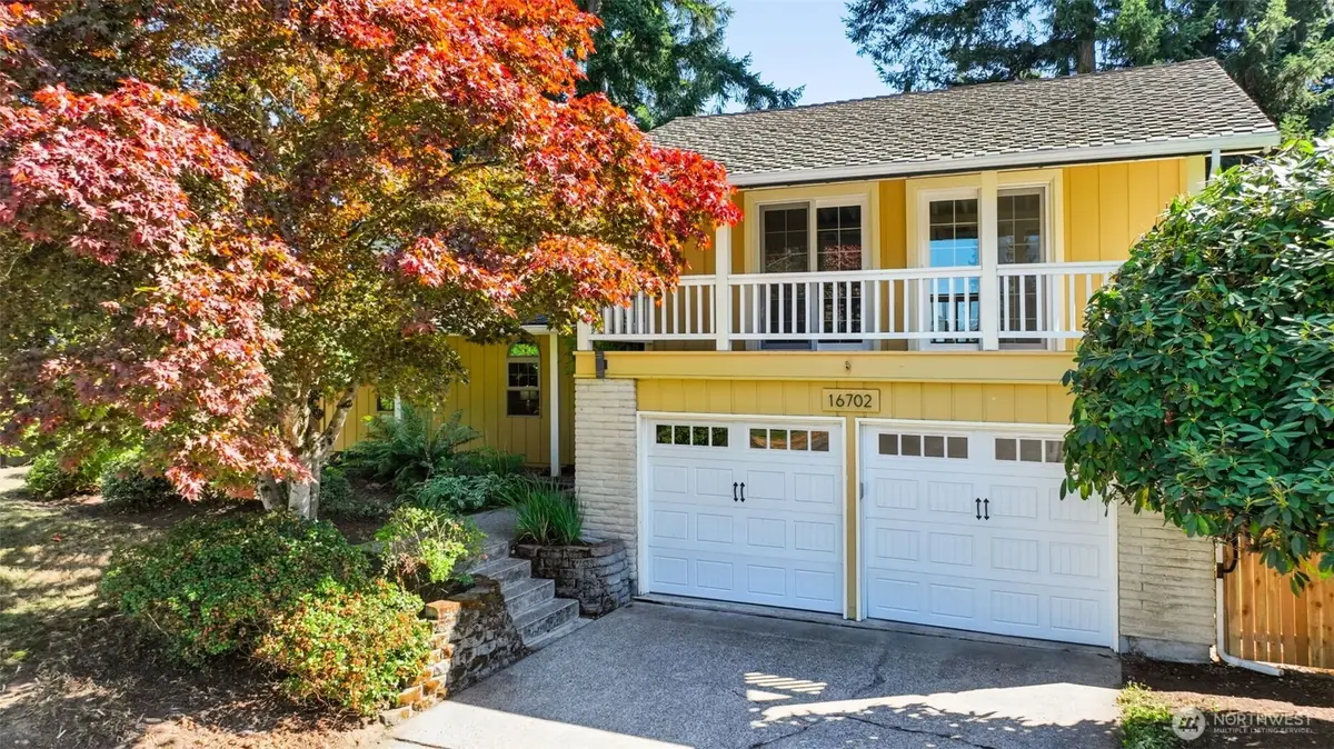 16702 143rd Avenue Se, Renton, WA 98058 - #1