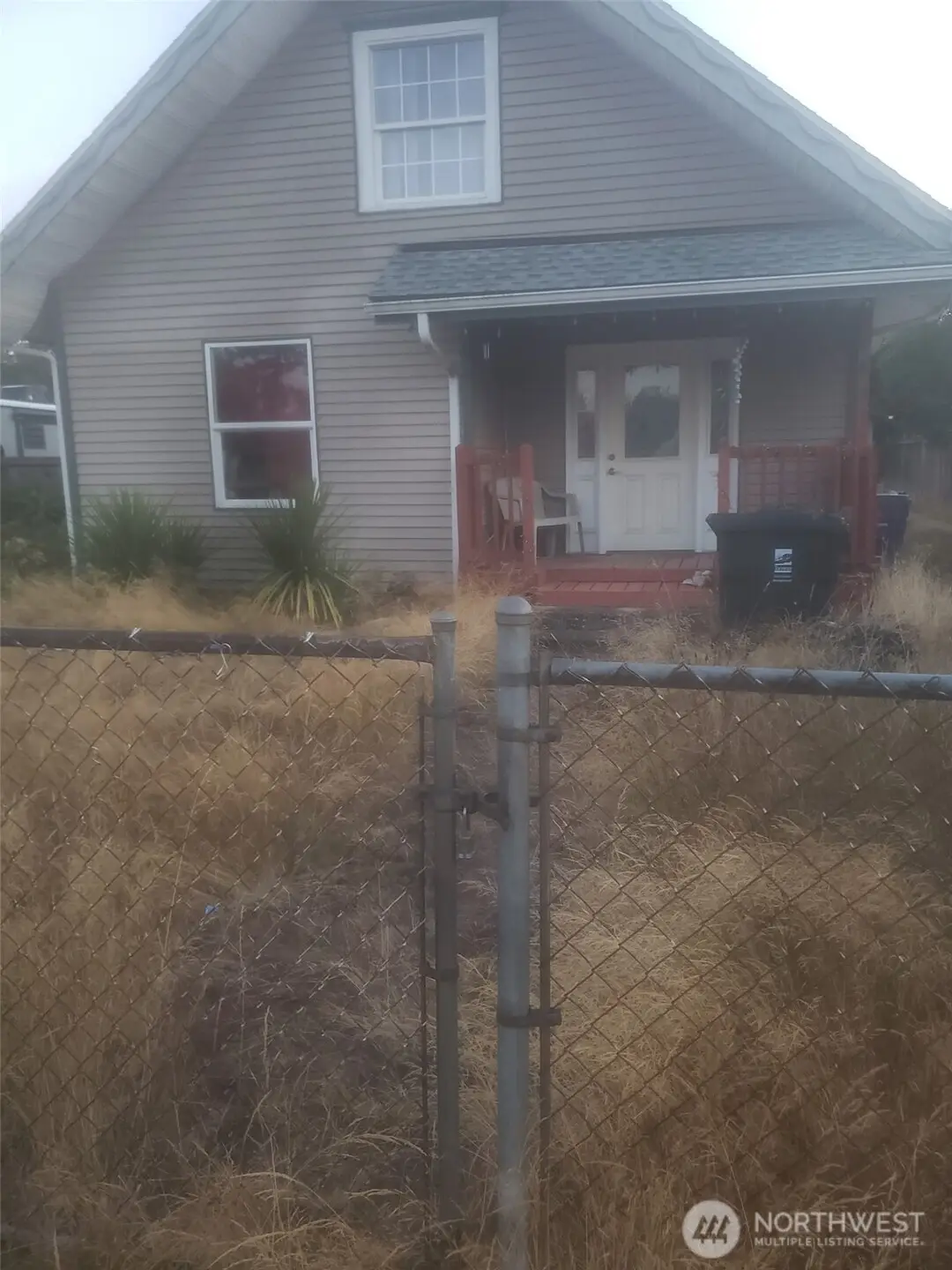 863 S 86th Street, Tacoma, WA 98444 - #1