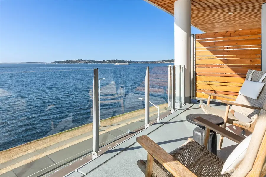 1250 Alki Avenue Sw #PHA, Seattle, WA 98116 - #3