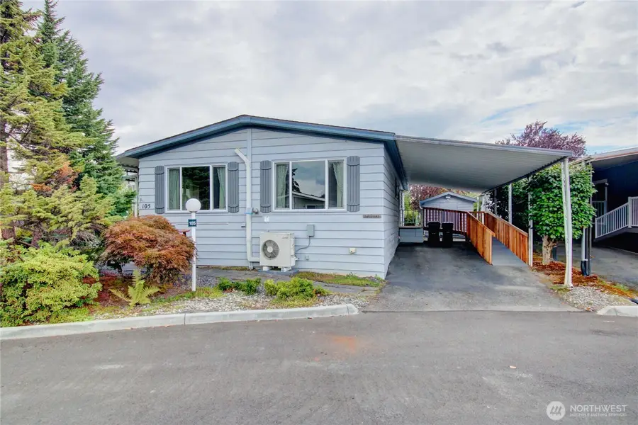 5900 64th Street Ne #105, Marysville, WA 98270 - #2