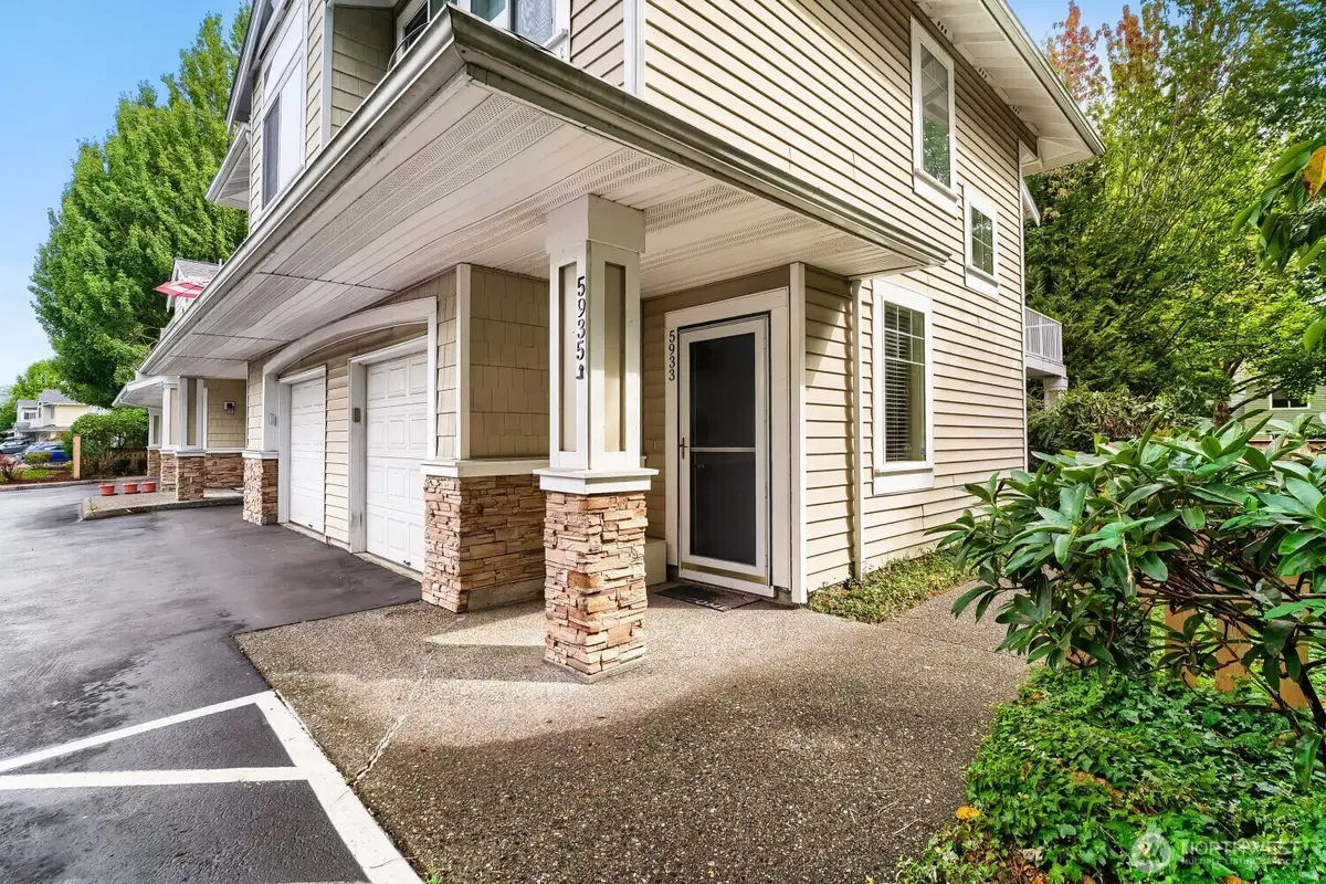 5933 S 234th Place #2-5, Kent, WA 98032 - #1