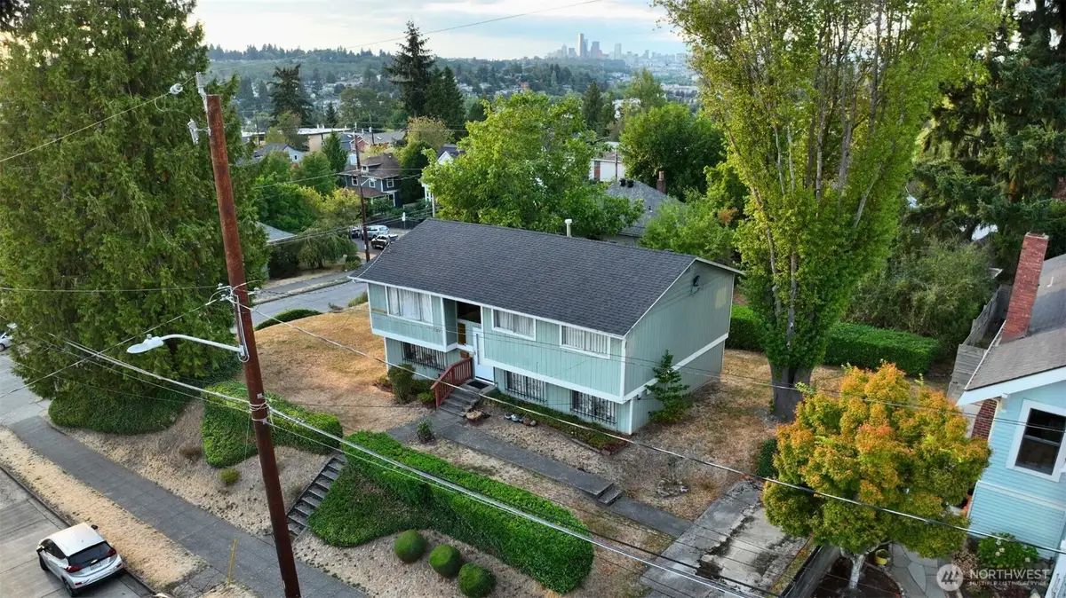 4200 S Ferdinand Street, Seattle, WA 98118 - #1