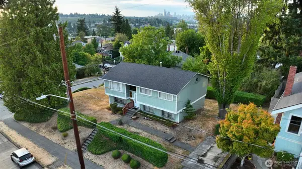 4200 S Ferdinand Street, Seattle, WA 98118