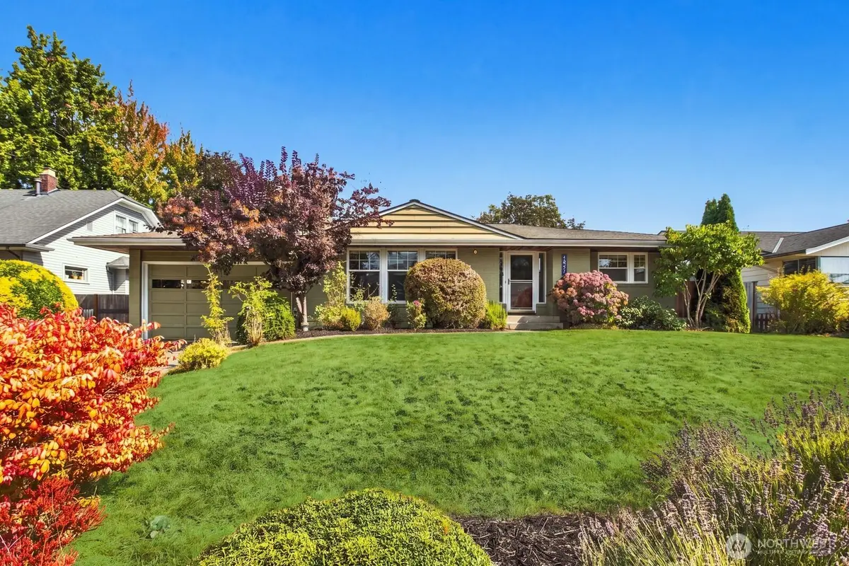 1021 Lombard Avenue, Everett, WA 98201 - #1