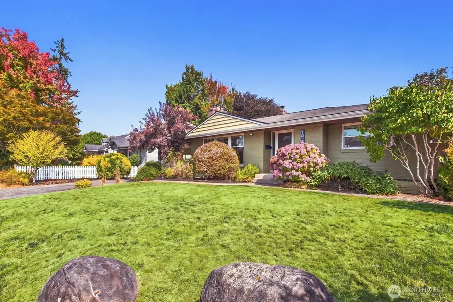 1021 Lombard Avenue, Everett, WA 98201 - #2