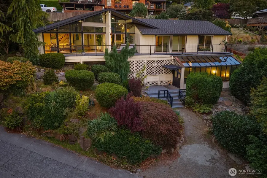 2605 151st Place, Burien, WA 98166 - #3