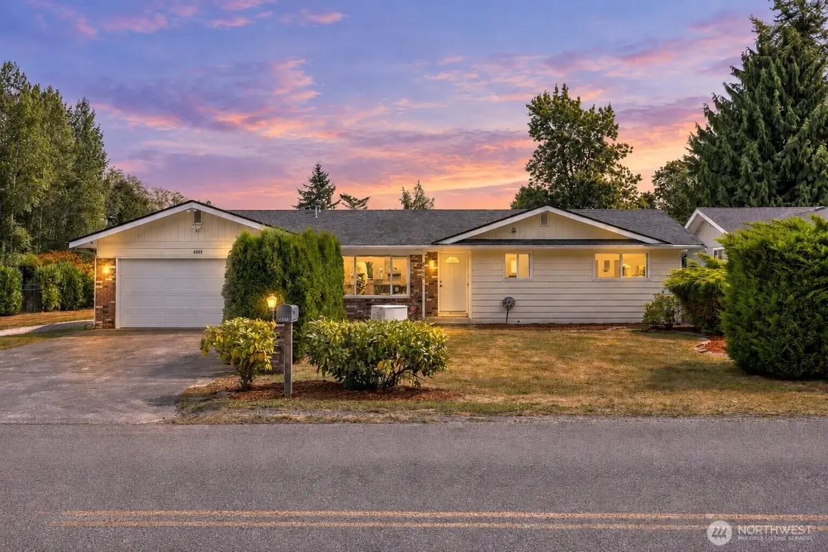 4898 Seafair Drive, Blaine, WA 98230 - #1